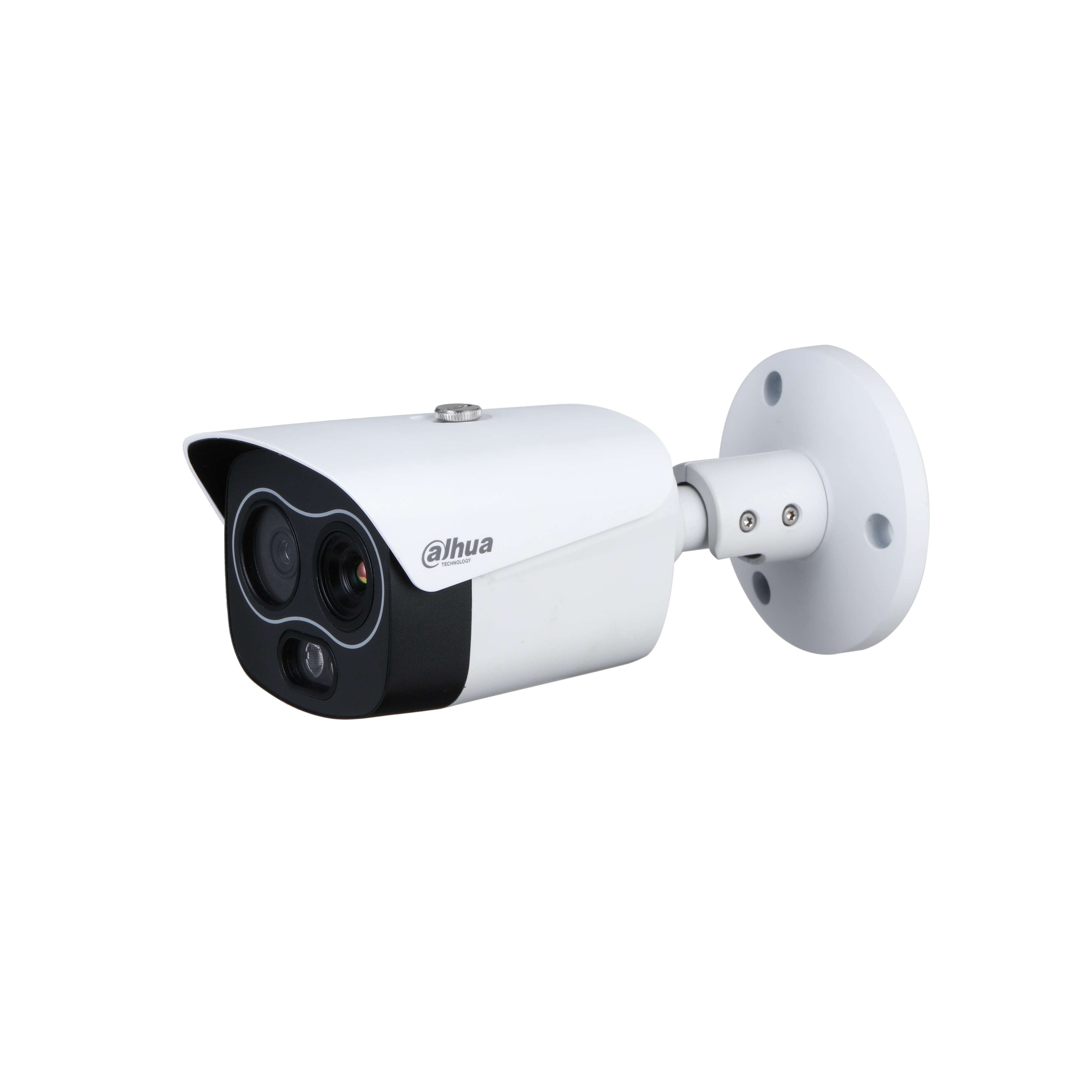 Dahua - TPC-BF1241-B7F8-DW-S8 - Thermal - Bullet
