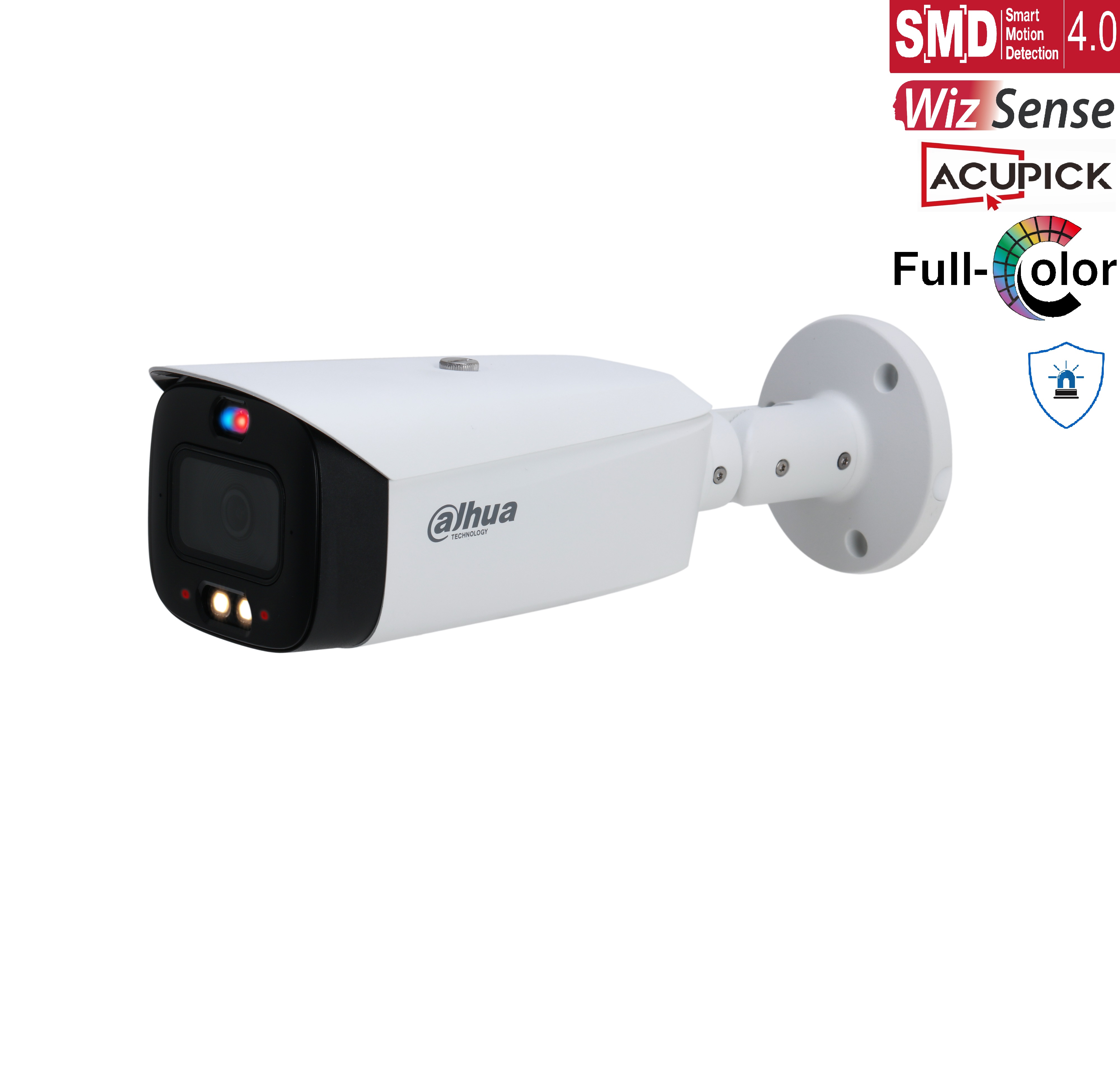 Dahua - IPC-HFW3849T1P-ZAS-PV-S5 - IP - Bullet