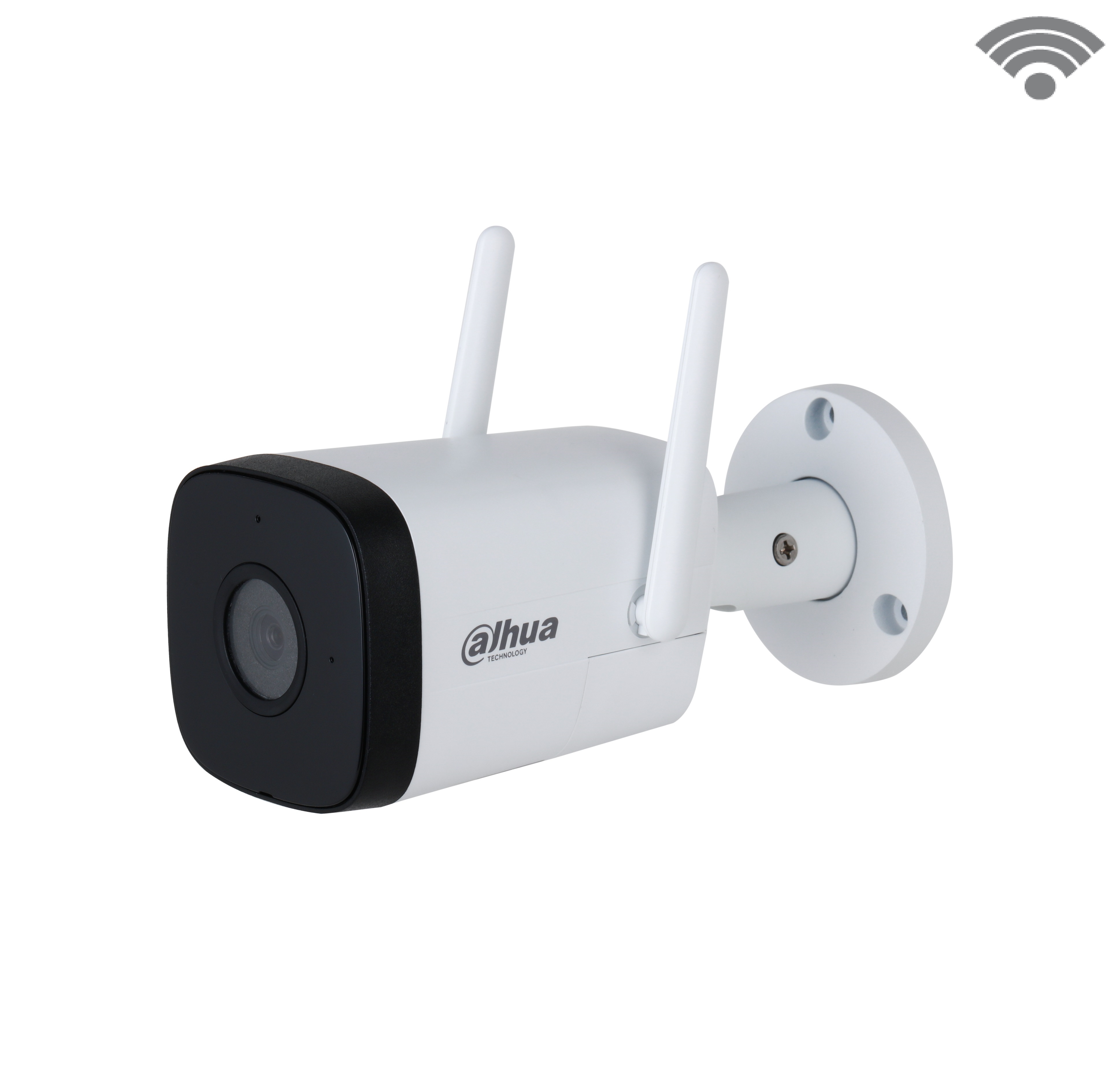 Dahua - IPC-HFW1430DTP-STW-0280B - Wifi - Bullet