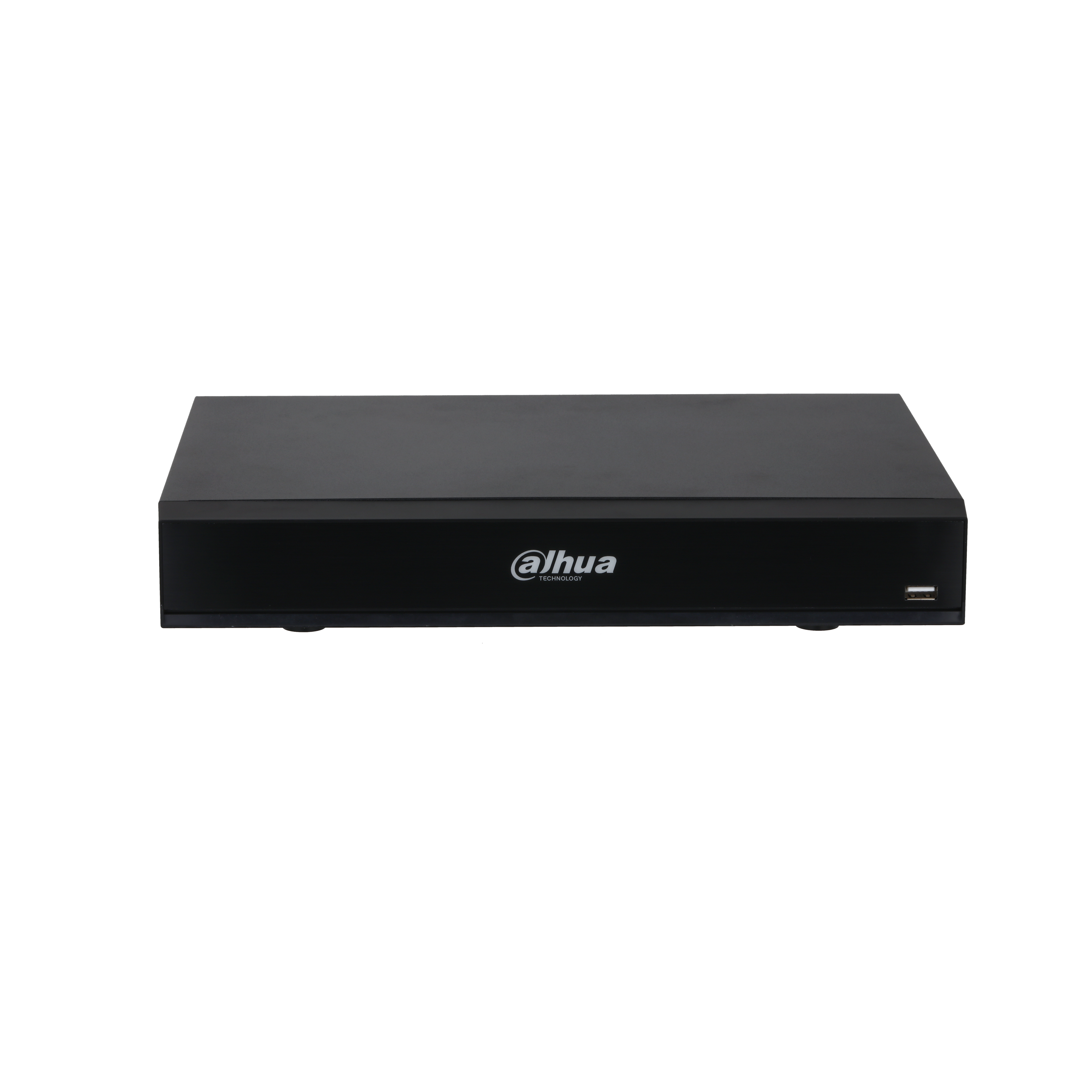 Dahua - XVR7104H-4K-I3 - XVR  - 4 Kanal - SMD