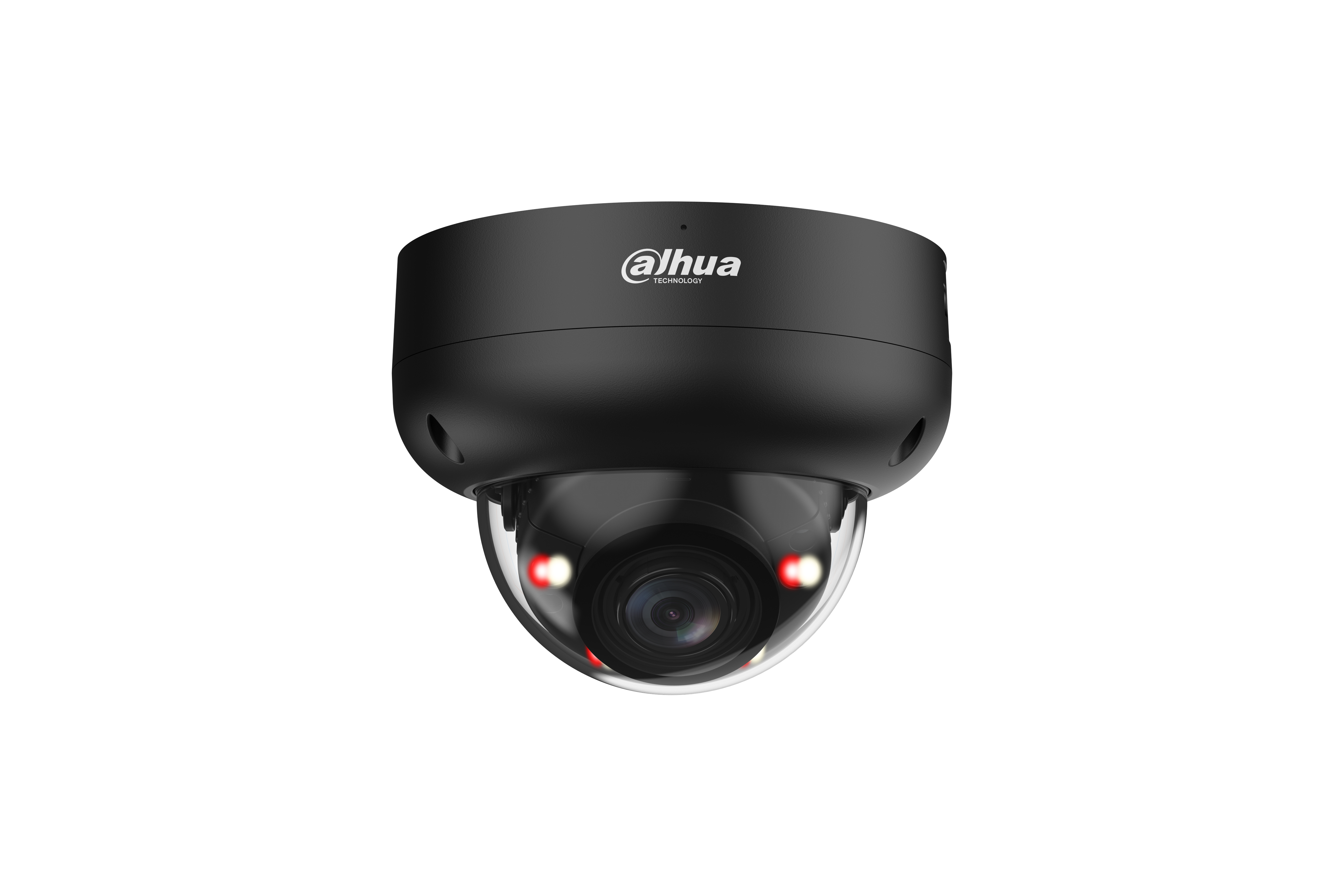 Dahua - IPC-HDBW3849RP-ZS-IL-Black - IP - Dome