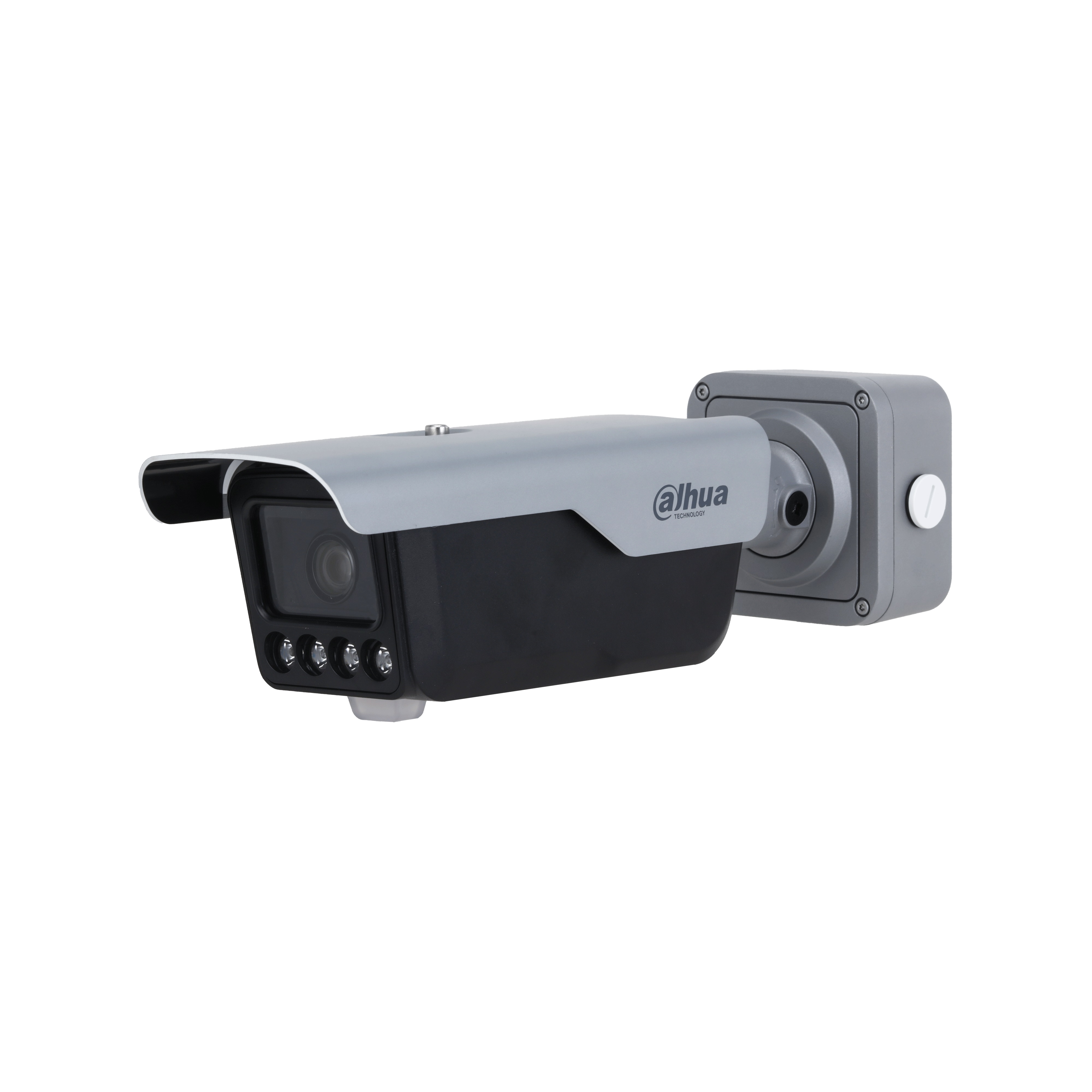 Dahua - ITC413-PW4D-IZ1(868) - IP - Bullet - ANPR