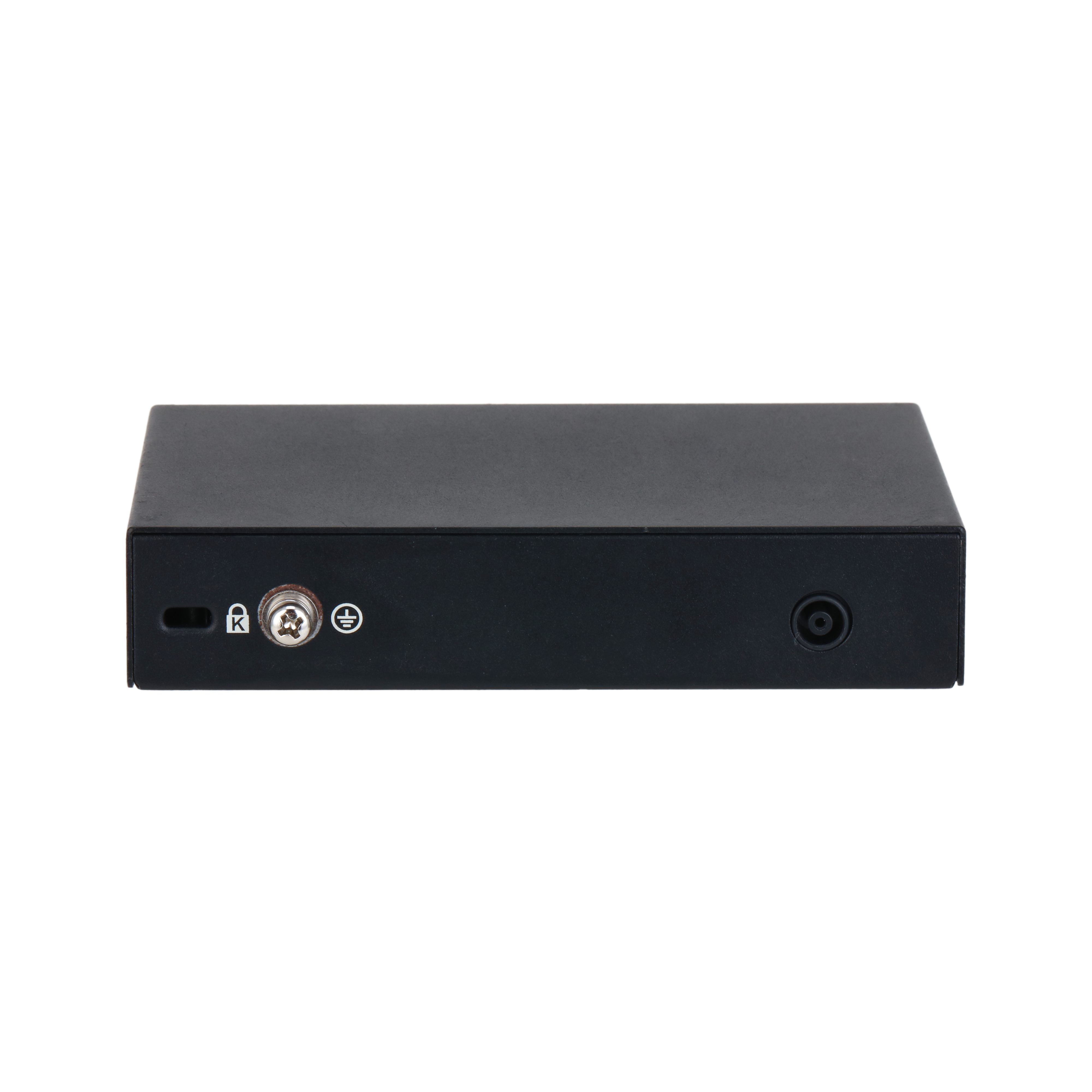 Dahua - PFS3006-4GT-60-V2 - Switch - 4 PoE-GB