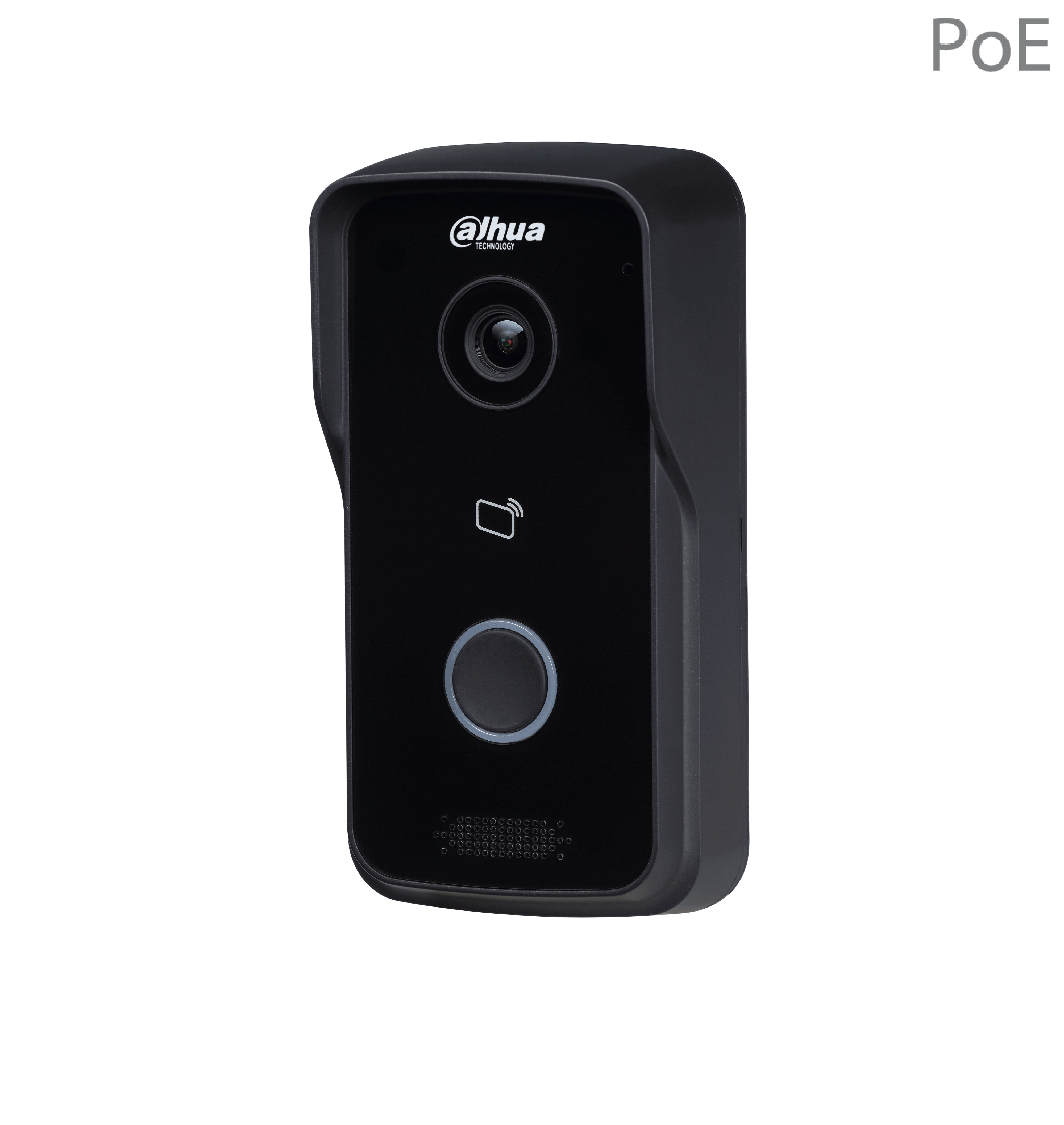 Dahua - VTO2111D-P-S3 - Kamera - PoE