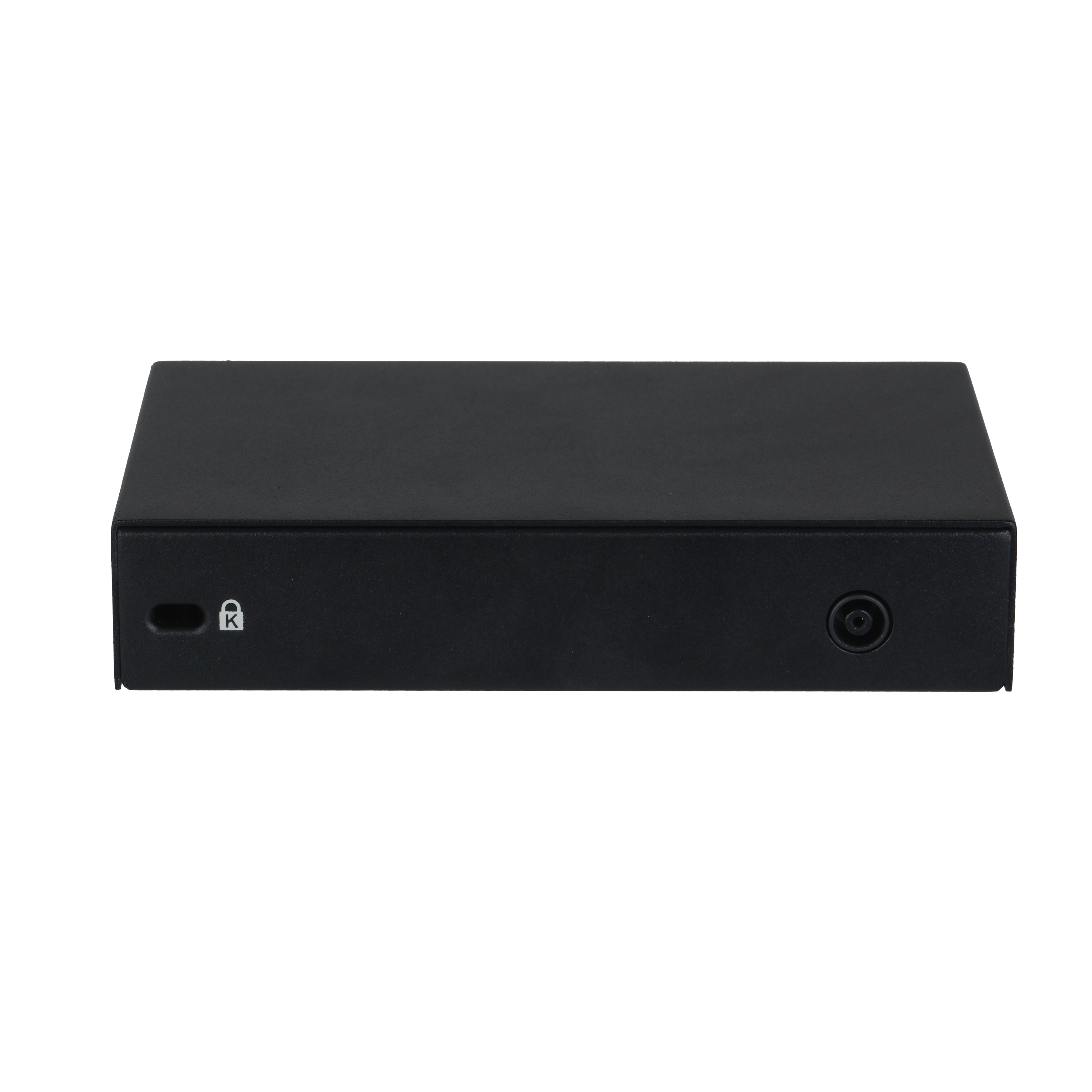 Dahua - PFS3006-4ET-60-V2 - Switch - 4 PoE