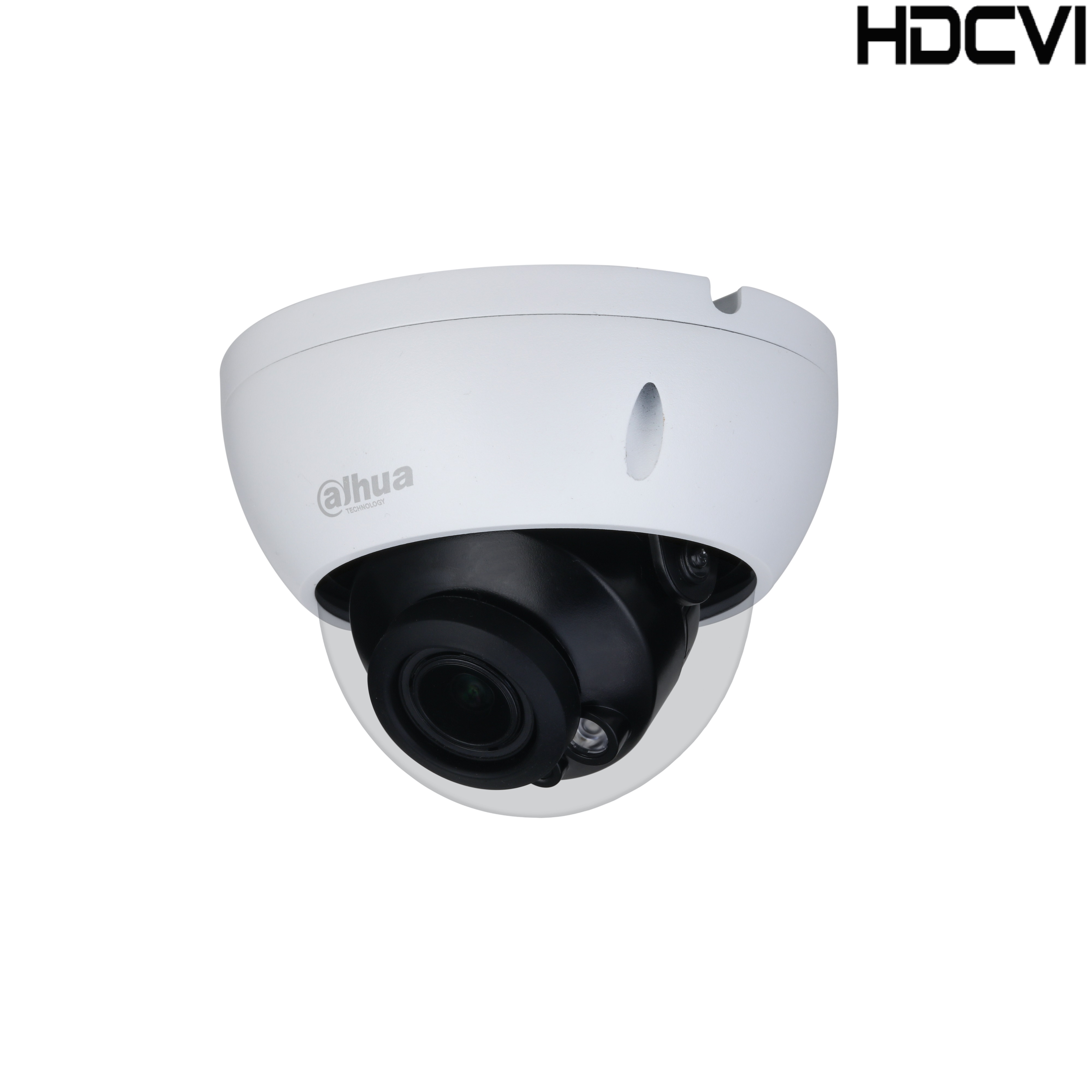 Dahua - HAC-HDBW2501RP-Z-DP-S2 - HDCVI - Dome - AC/DC