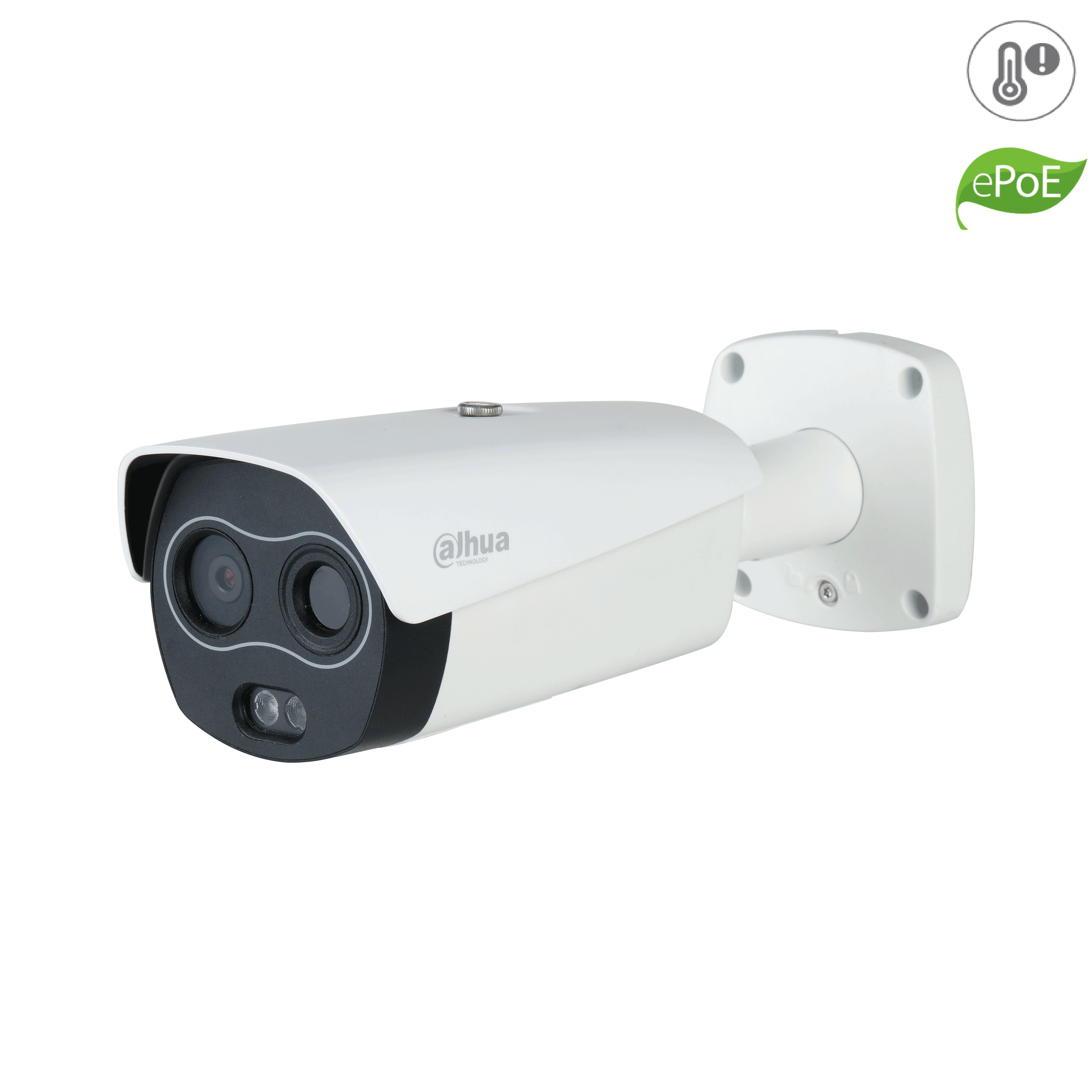 Dahua - TPC-BF2241P-TB7F8-DW-S2 - Thermal - Bullet