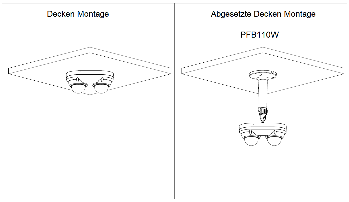 Dahua - IPC-HDBW2449FP-AS-E2-IL-0280B - IP -Dome