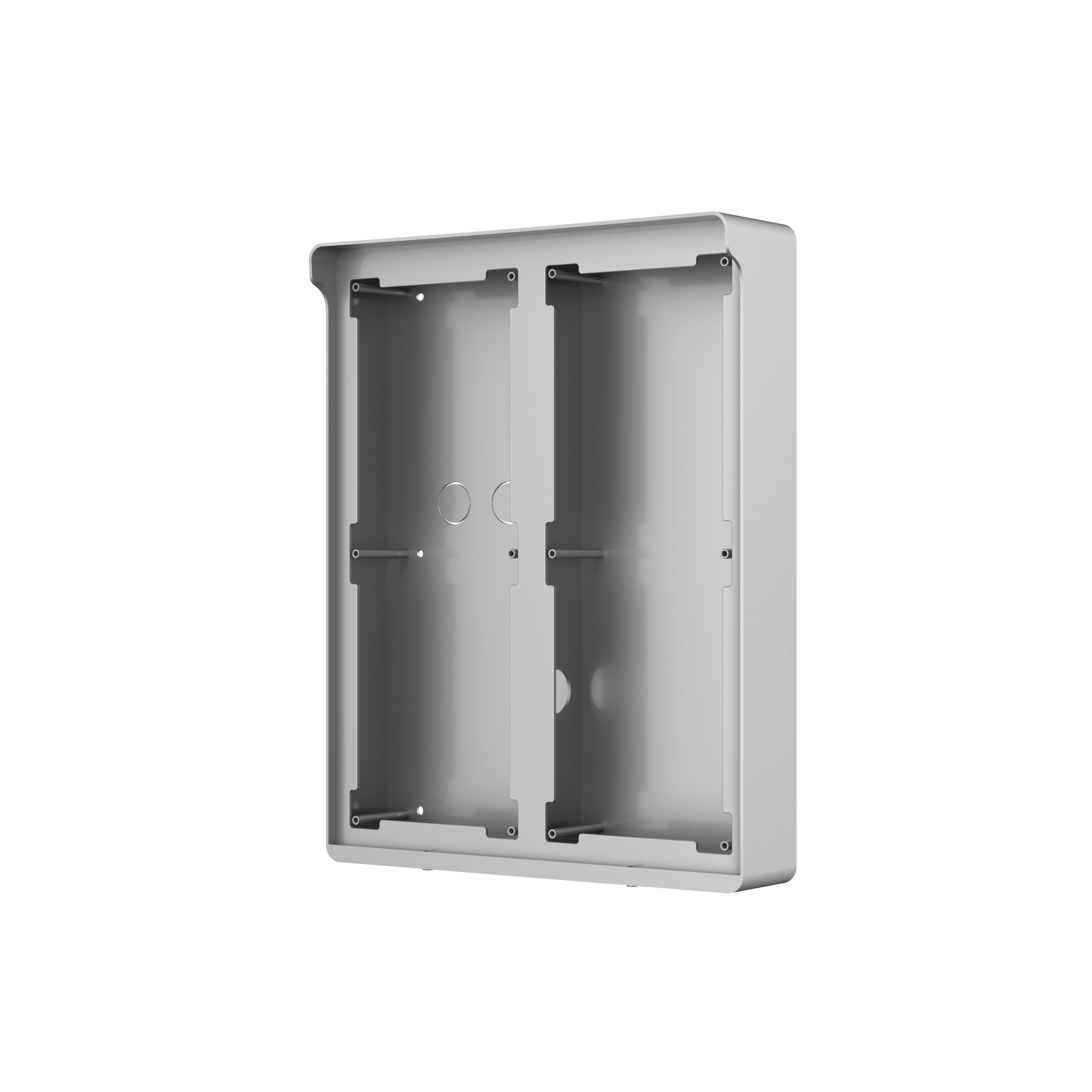 Dahua - VTM06R6 - 6 Modul Aufputz Regendach