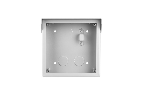 Dahua - VTM75 - 1 Modul Aufputz Regendach