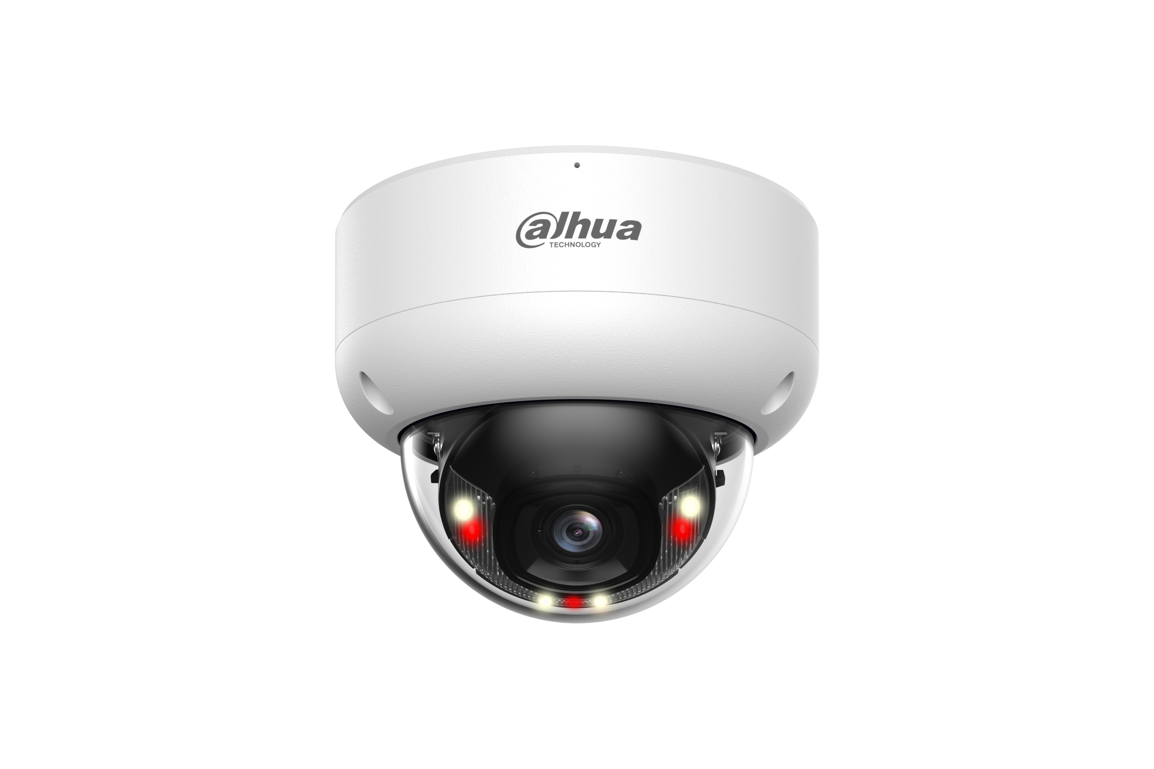 Dahua - IPC-HDBW3449EP-S-IL-0280B - IP - Dome