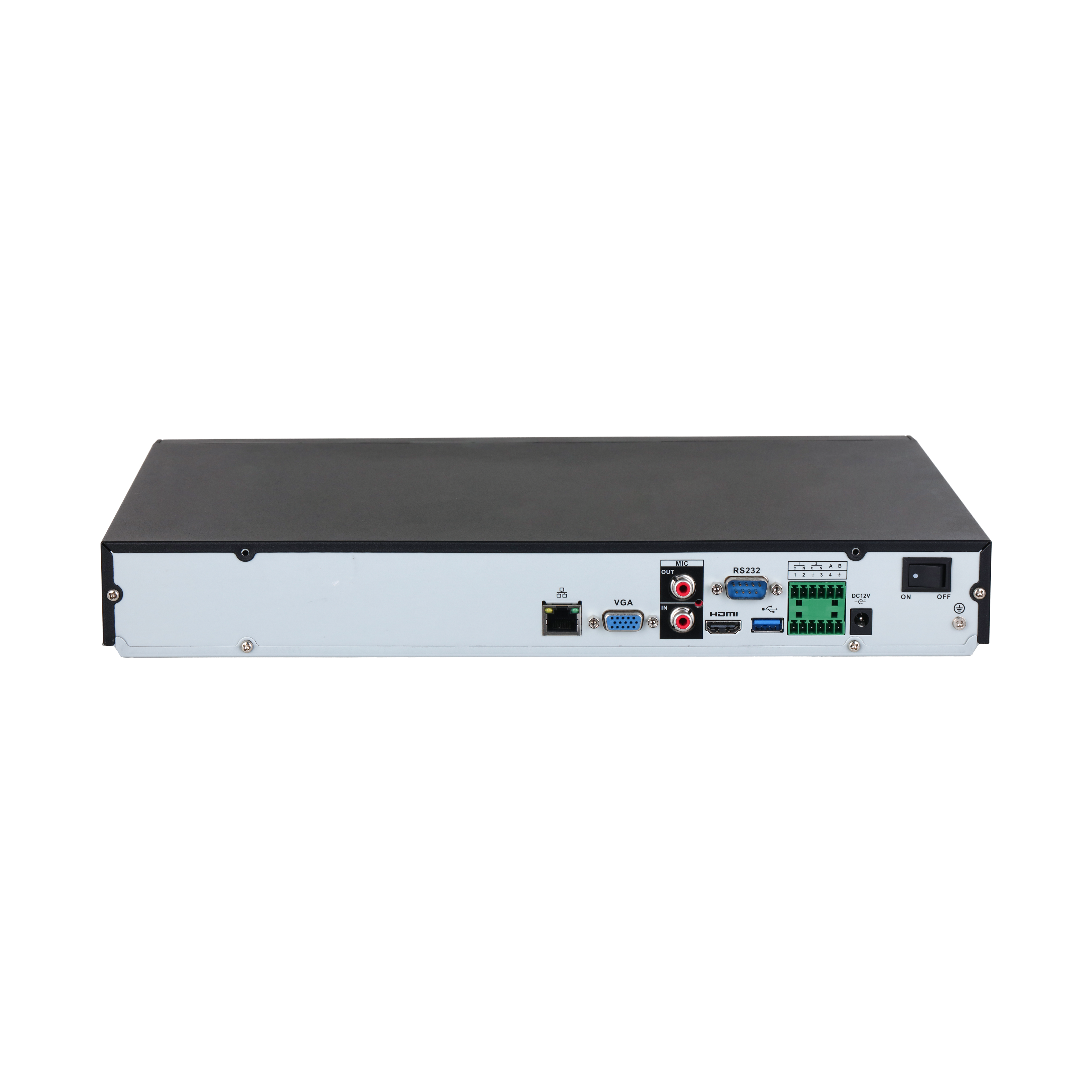Dahua - NVR5216-EI - NVR - 16 Kanal