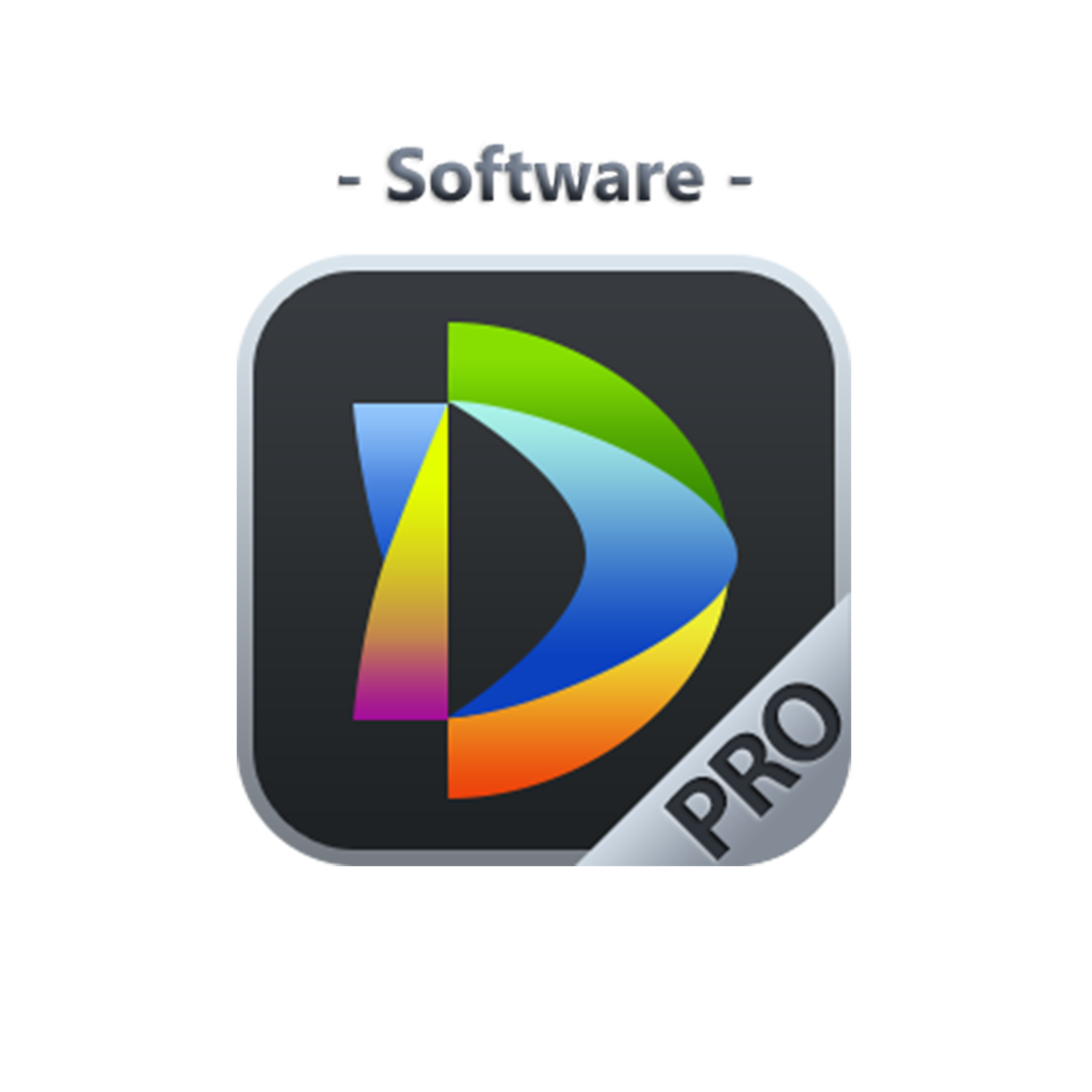 Dahua - DSSPro8-Multi-Site-Fähigkeitslizenz - DSS8PRMSITE - Software