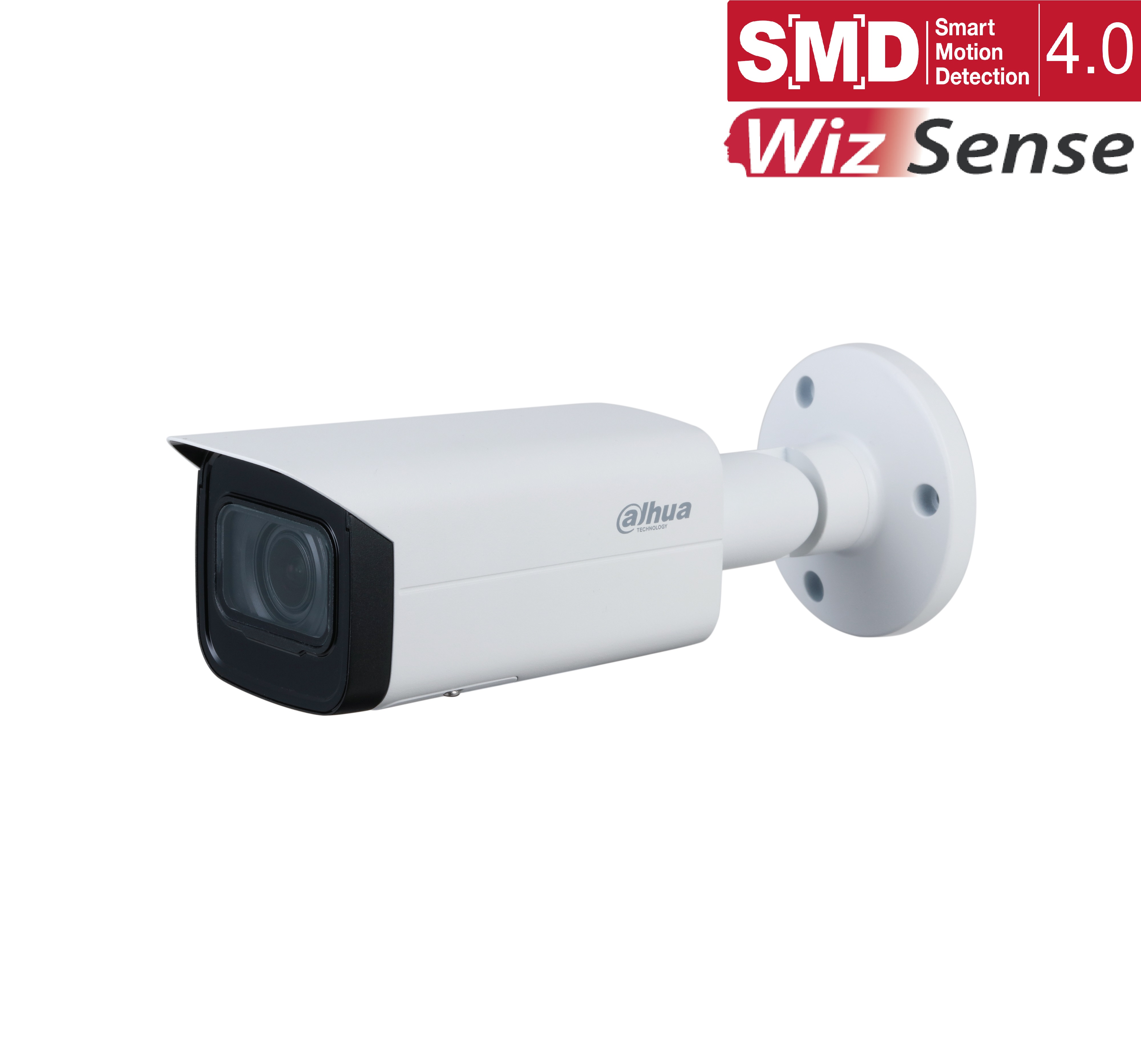 Dahua - IPC-HFW3841TP-ZS-S2 - IP - Bullet