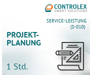 Projektplanung - 1 Std.