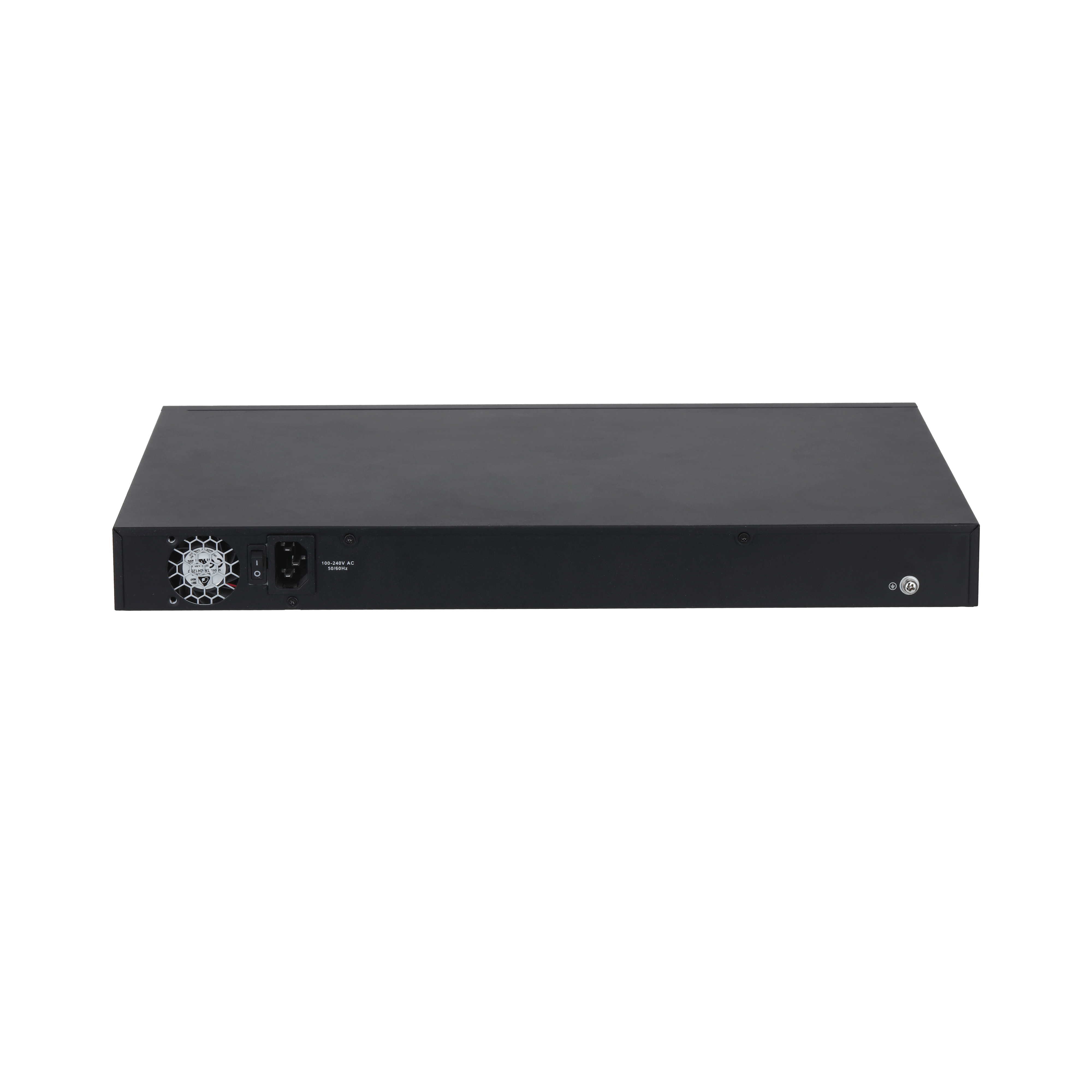 Dahua - PFS4218-16ET-240-V3 - Switch - 16 PoE