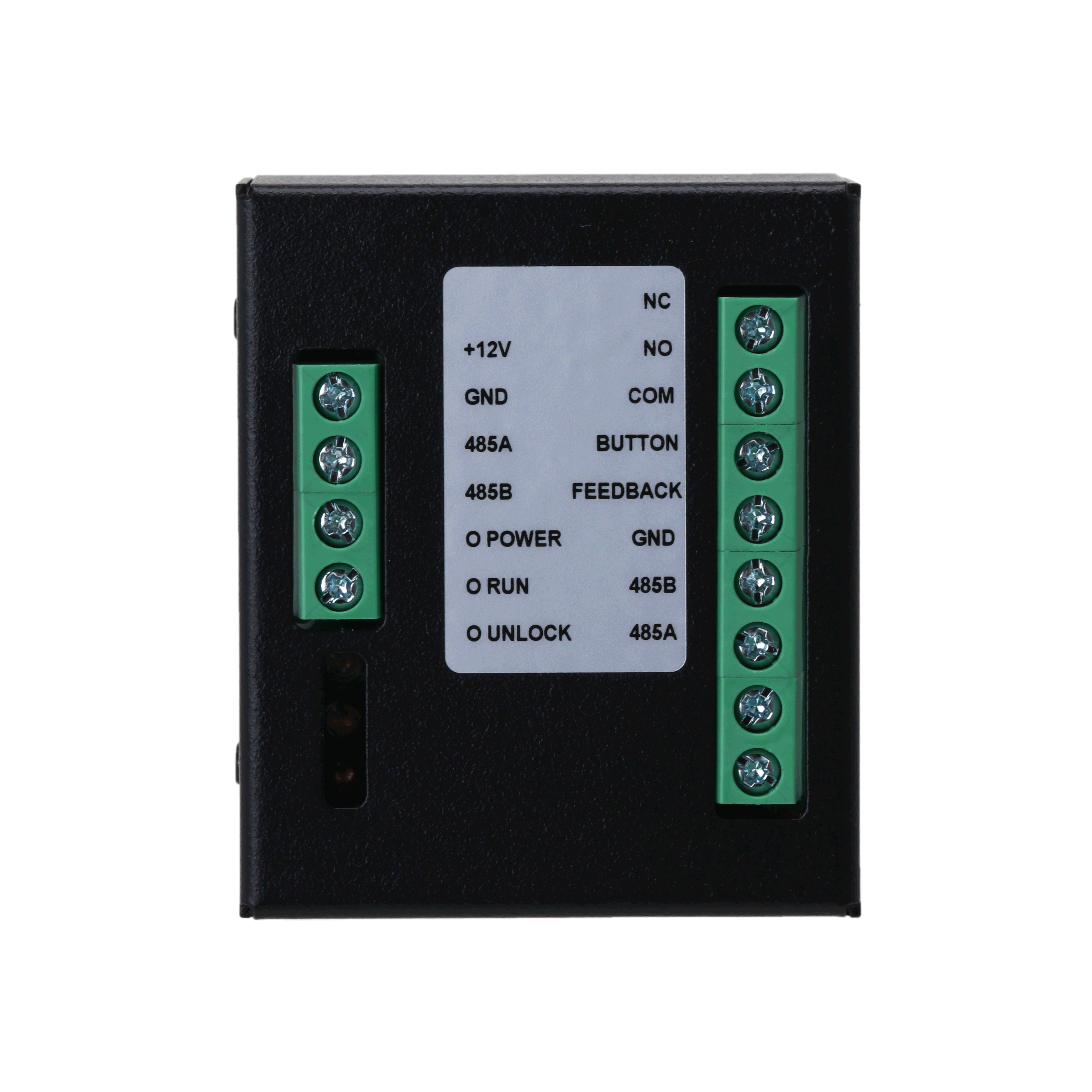 Dahua - DEE1010B-S2 - Zutrittskontroll Erweiterungsmodul