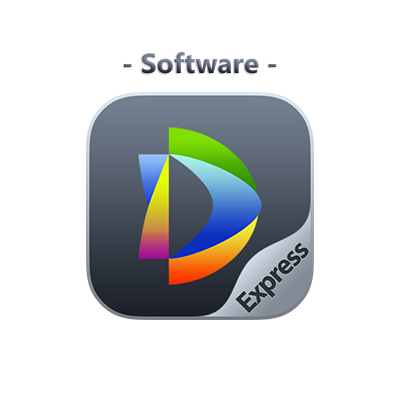 Dahua - DSSExpress8-VDP-Lizenz - 1 Gerät - DSS8EXVDP - Software