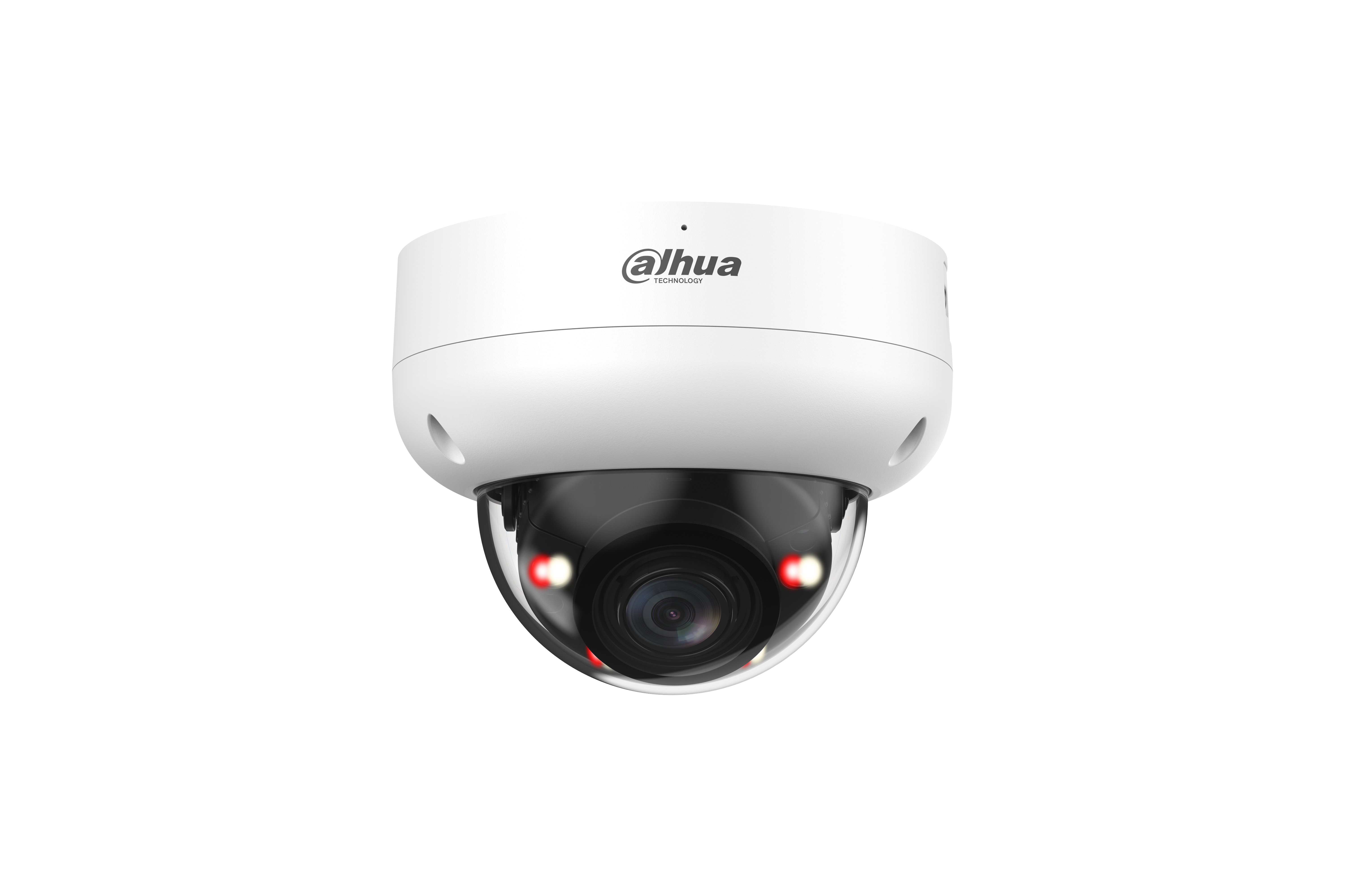 Dahua - IPC-HDBW3849RP-ZS-IL - IP - Dome
