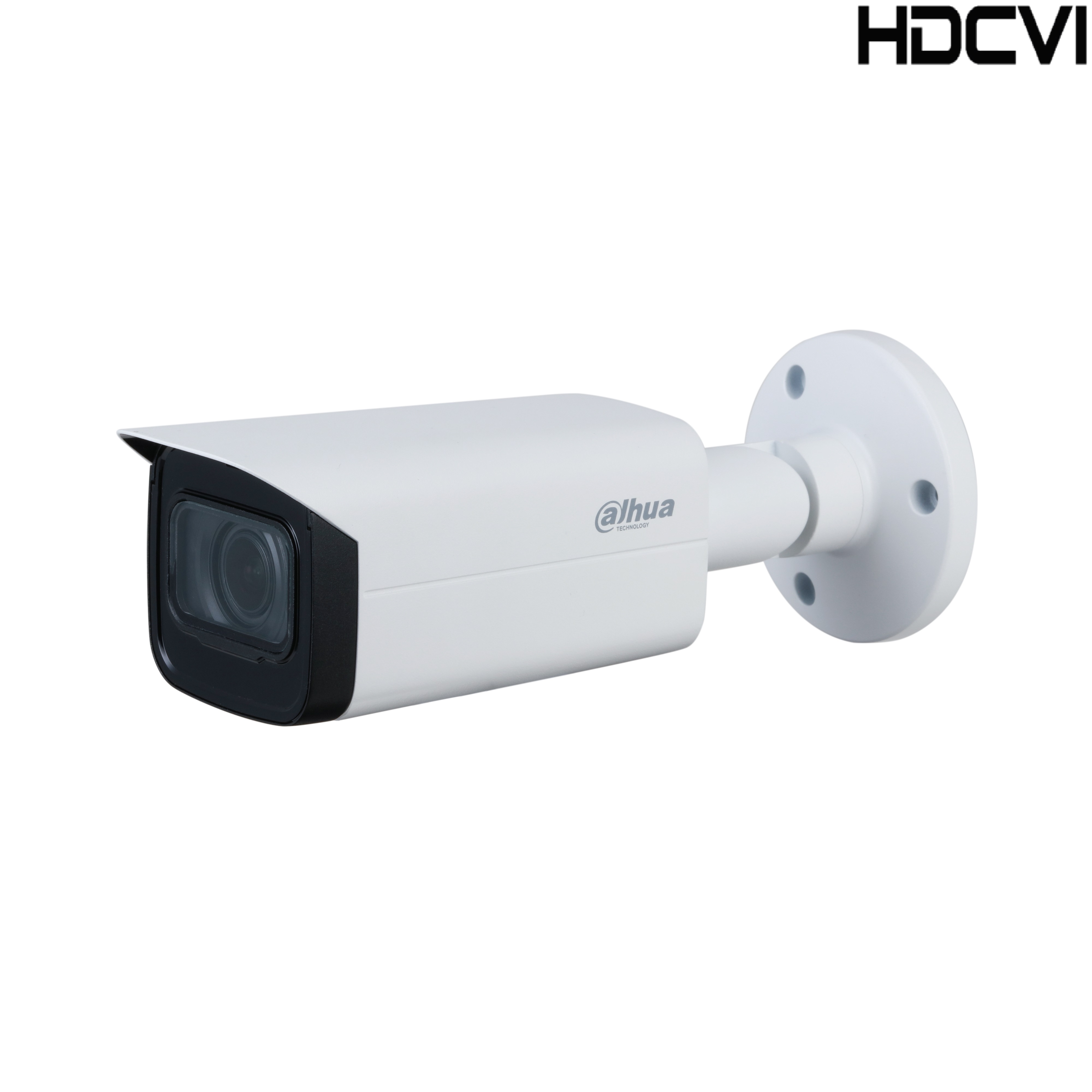 Dahua - HAC-HFW2501TUP-Z-A-DP-S2 - HDCVI - Bullet - AC/DC