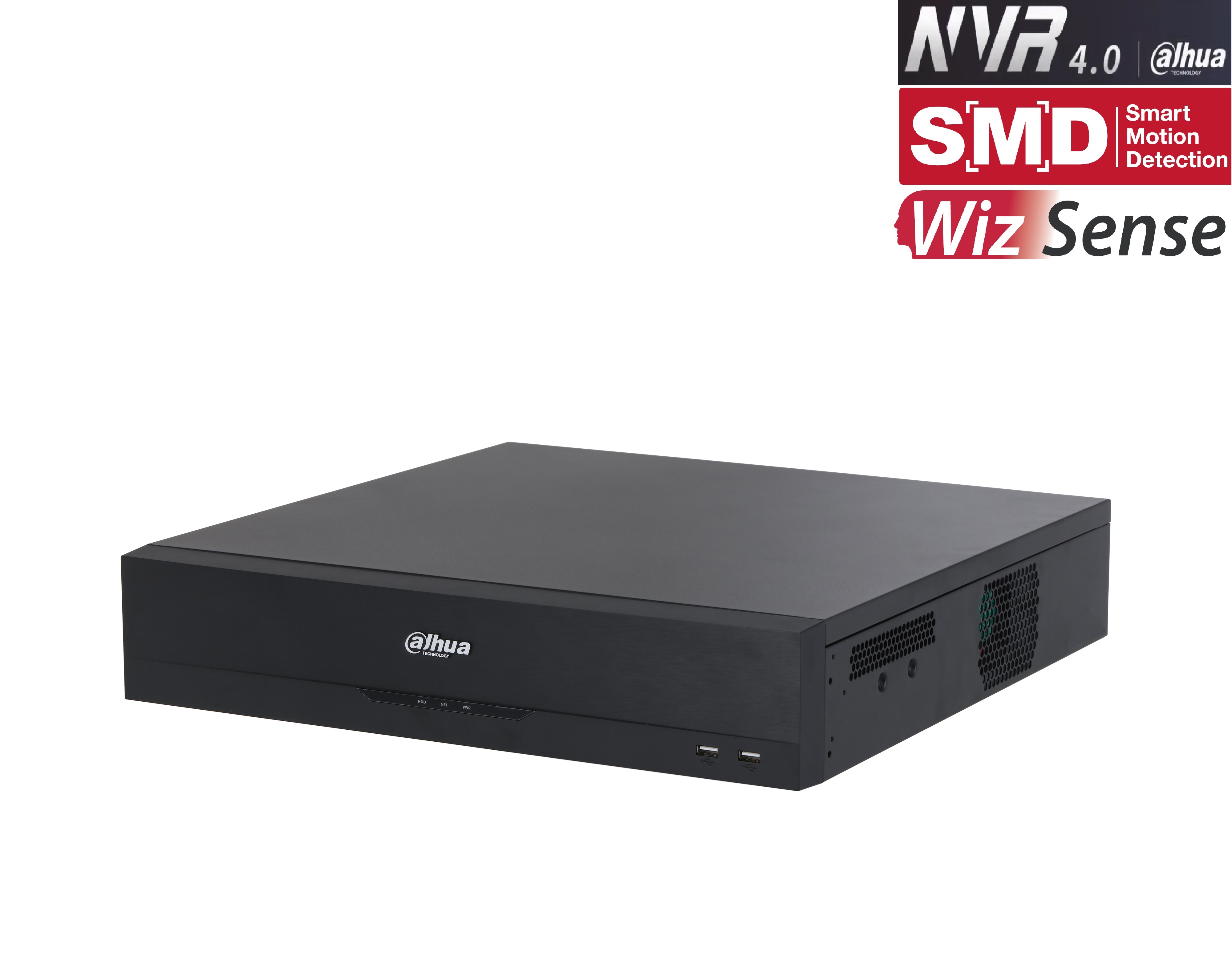 Dahua - NVR5864-EI - NVR - 64 Kanal