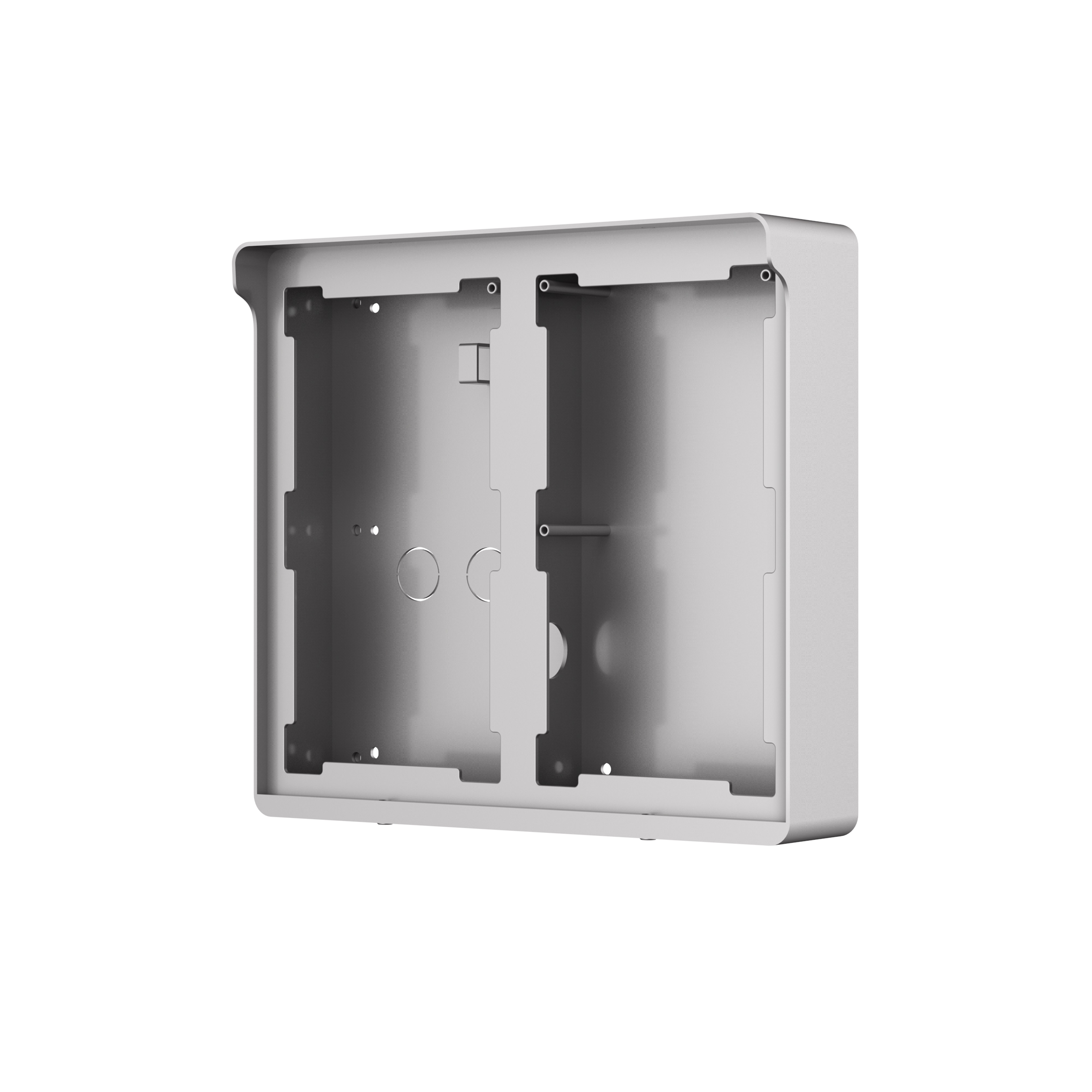 Dahua - VTM04R4 - 4 Modul Aufputz Regendach