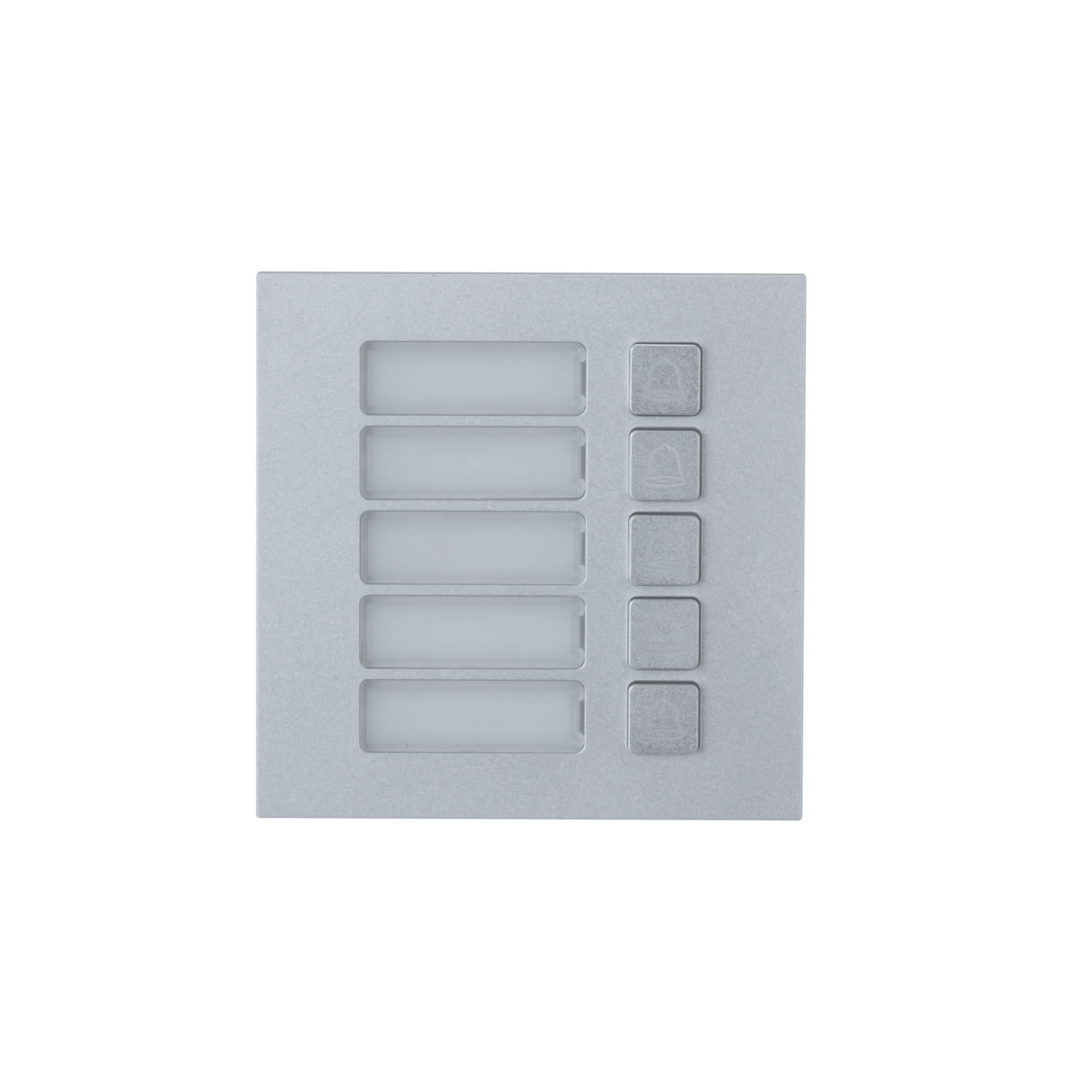 Dahua - VTO4202F-MB5 - 5 Knopf Modul